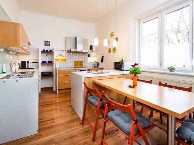Immobilie in Burgau - Apartmenthaus mit drei etablierten Ferienwohnungen in der Thermen- und Golfregion Stegersbach (Provisionsfrei) - Bild 1