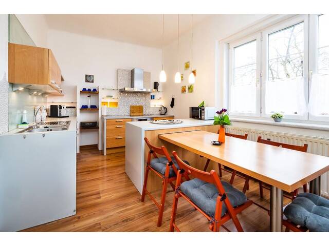 Immobilie in Burgau - Apartmenthaus mit drei etablierten Ferienwohnungen in der Thermen- und Golfregion Stegersbach (Provisionsfrei) - Bild 4