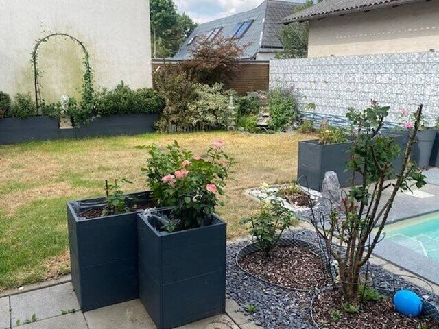 Immobilie in Alland - Neuwertiges 5-Zi-Haus in Alland, 182m², 2 Terrassen, Erdwärme, Fußbodenheizung, €589.000 - Bild 2