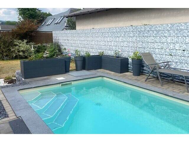 Immobilie in Alland - Neuwertiges 5-Zi-Haus in Alland, 182m², 2 Terrassen, Erdwärme, Fußbodenheizung, €589.000 - Bild 3