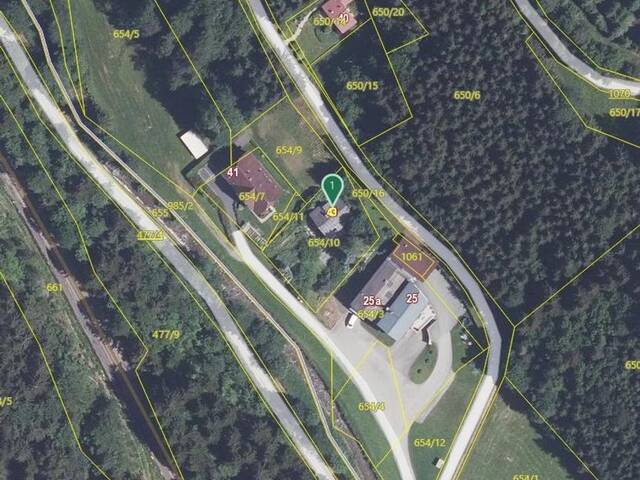 Immobilie in Pinggau - Privatverkauf : Wohnhaus aus den 70er-Jahren im Grünland, gelegen im idyllischen Wechselgebiet (Provisionsfrei) - Bild 1