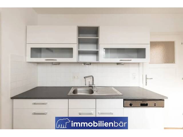 Immobilie in Ried im Innkreis - Grandios geschnittene 3 Zimmerwohnung inkl. Küche und Balkon - nähe Stadtpark - Bild 1