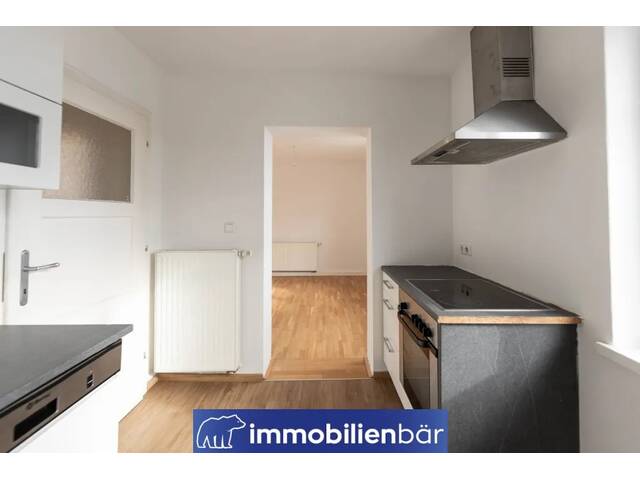 Immobilie in Ried im Innkreis - Grandios geschnittene 3 Zimmerwohnung inkl. Küche und Balkon - nähe Stadtpark - Bild 4