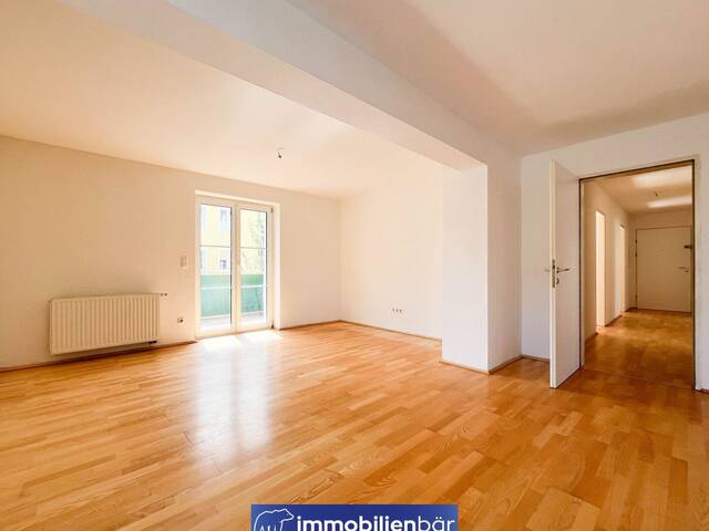 Immobilie in Ried im Innkreis - Großzügige 4 Zimmer - Gartenwohnung (ca. 140m²) inkl. Küche nähe Stadtpark Ried - Top Preis - Bild 0