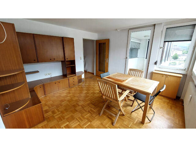 Immobilie in Bludenz - Zentrale 2-Zimmerwohnung zu verkaufen - Bild 3