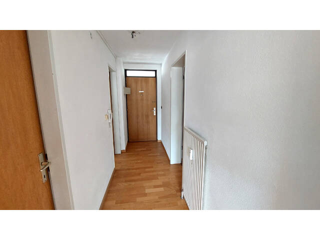 Immobilie in Bludenz - Zentrale 2-Zimmerwohnung zu verkaufen - Bild 4