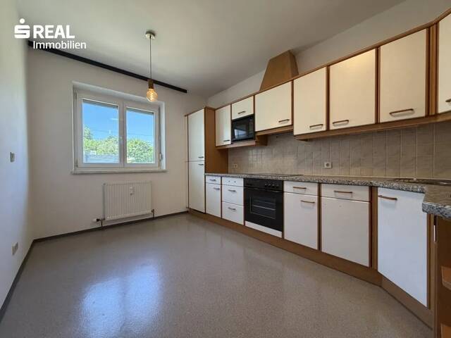 Immobilie in Lannach - Zentrale 2-Zimmer-Wohnung mit Loggia & Top-Anbindung – komfortabel wohnen in Lannach - Bild 1