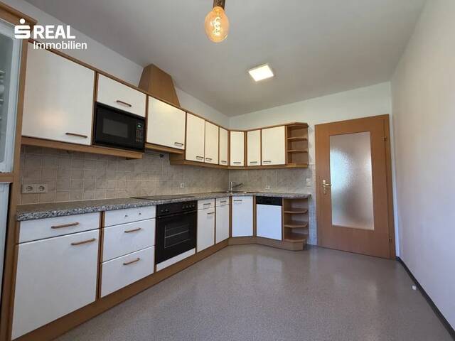 Immobilie in Lannach - Zentrale 2-Zimmer-Wohnung mit Loggia & Top-Anbindung – komfortabel wohnen in Lannach - Bild 2