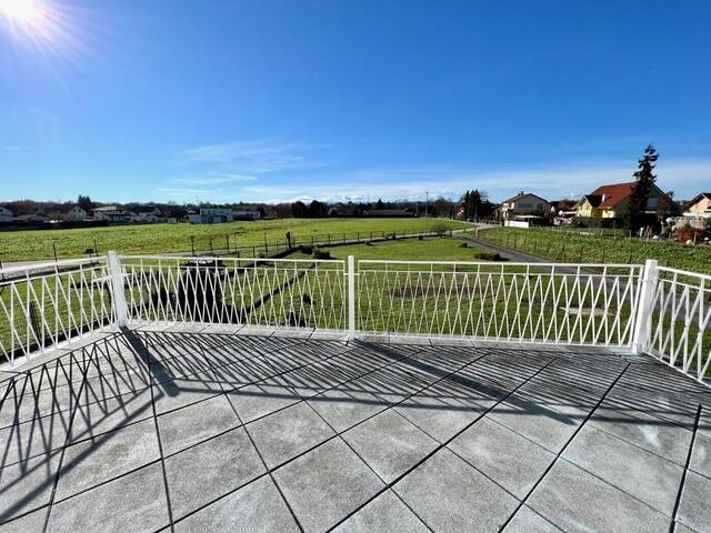 Immobilie in Fernitz - Einfamilienhaus mit zwei Garagen in Fernitz! Grundstück ca.1430m²! Erstbezug nach Sanierung! Provisionsfrei! - Bild 2