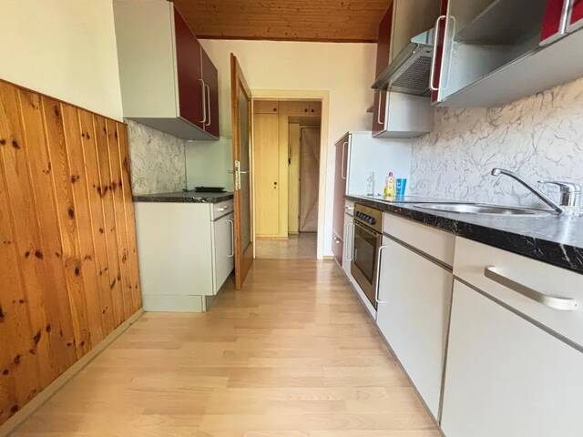 Immobilie in Gratwein - Attraktive Wohnung für Eigennutzer & Anleger in ruhiger Lage! - Bild 3