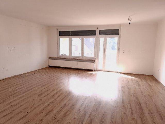 Immobilie in Gleinstätten - Familienwohnung mit Loggia und Fernblick - Bild 3