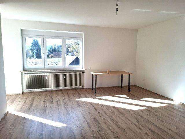 Immobilie in Gleinstätten - Familienwohnung mit Loggia und Fernblick - Bild 4