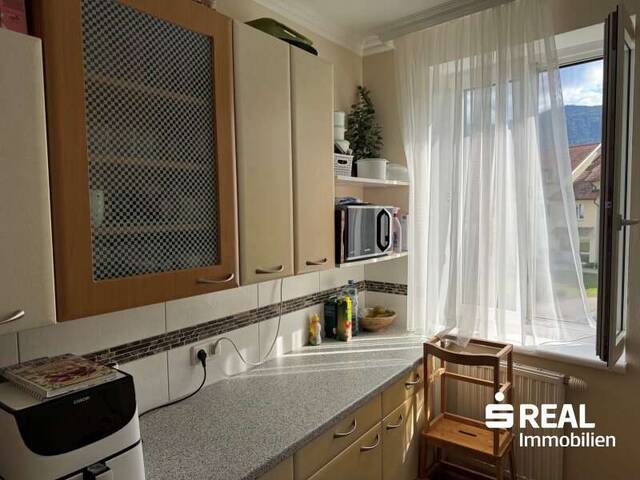 Immobilie in Kirchdorf an der Krems - Moderne 3-Zi-Wohnung mit Loggia & Garage – idealer Wohnkomfort zum Top-Preis! - Bild 1
