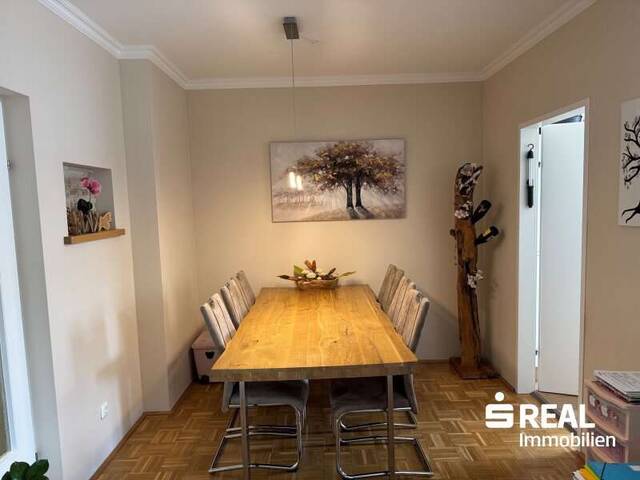 Immobilie in Kirchdorf an der Krems - Moderne 3-Zi-Wohnung mit Loggia & Garage – idealer Wohnkomfort zum Top-Preis! - Bild 2