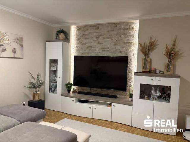 Immobilie in Kirchdorf an der Krems - Moderne 3-Zi-Wohnung mit Loggia & Garage – idealer Wohnkomfort zum Top-Preis! - Bild 3