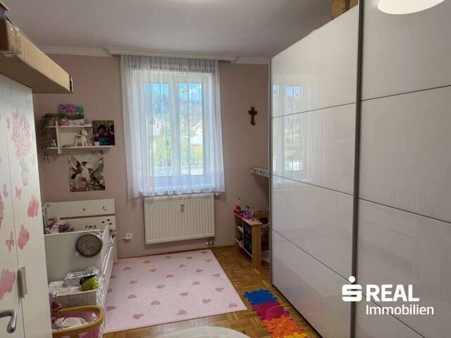 Immobilie in Kirchdorf an der Krems - Moderne 3-Zi-Wohnung mit Loggia & Garage – idealer Wohnkomfort zum Top-Preis! - Bild 4