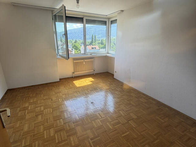 Immobilie in Bregenz - 90m² Wohnung mit Ausblick über die Dächer von Bregenz - Bild 2