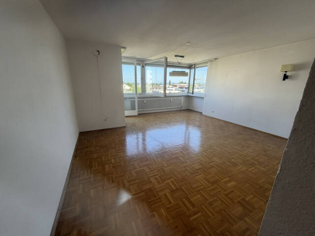 Immobilie in Bregenz - 90m² Wohnung mit Ausblick über die Dächer von Bregenz - Bild 3