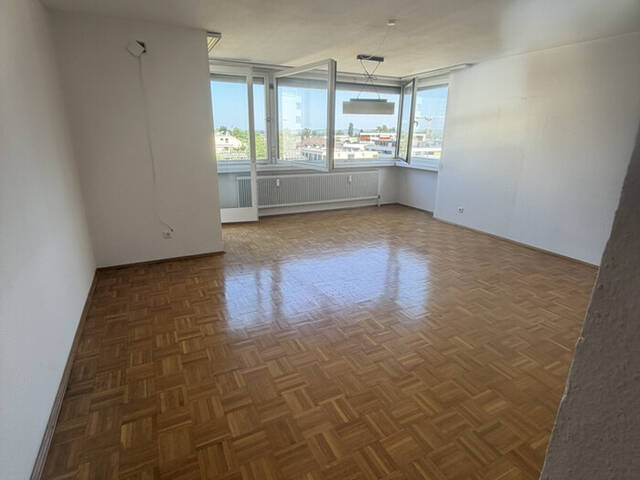 Immobilie in Bregenz - 90m² Wohnung mit Ausblick über die Dächer von Bregenz - Bild 4