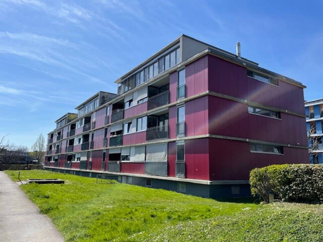Immobilie in Hard - Hard am Bodensee | seenahe 3 Zimmerwohnung - Bild 0
