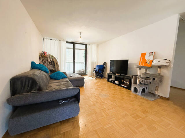 Immobilie in Hard - Hard am Bodensee | seenahe 3 Zimmerwohnung - Bild 1