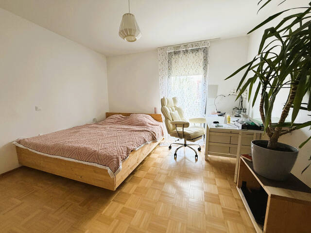 Immobilie in Hard - Hard am Bodensee | seenahe 3 Zimmerwohnung - Bild 3