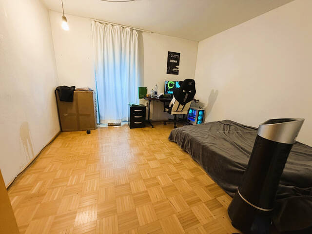 Immobilie in Hard - Hard am Bodensee | seenahe 3 Zimmerwohnung - Bild 4