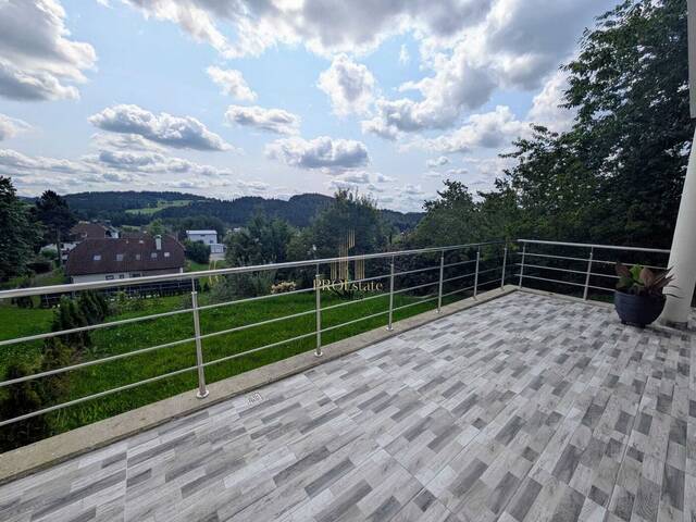 Immobilie in Haslach an der Mühl - #Vermittelt# Traumhafte Doppelhaushälfte in Haslach: 133 m² mit Garten, 4 Zimmer und viel Komfort! - Bild 0
