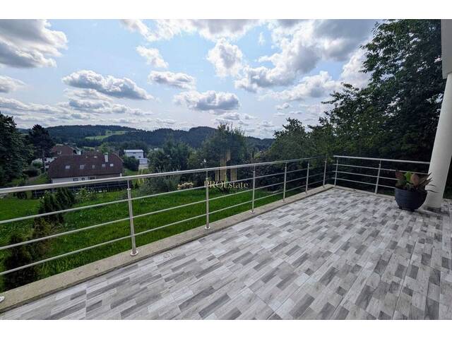 Immobilie in Haslach an der Mühl - #Vermittelt# Traumhafte Doppelhaushälfte in Haslach: 133 m² mit Garten, 4 Zimmer und viel Komfort! - Bild 3