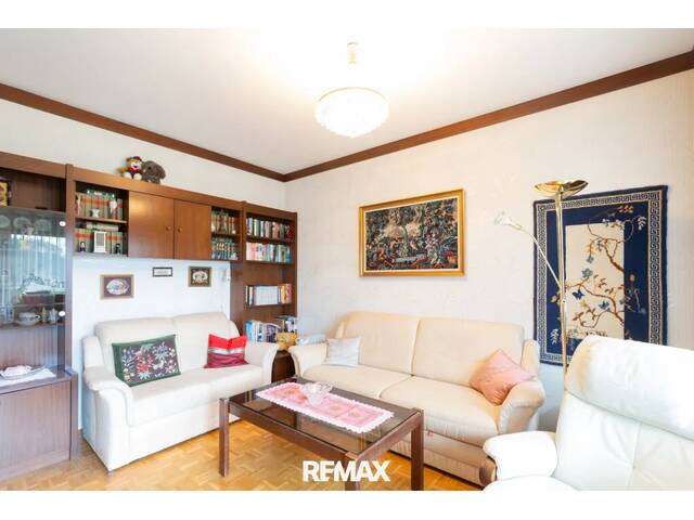 Immobilie in Gratwein - Gut aufgeteilt, gut gelegen - 2-Zimmer-Wohnung mit Loggia - Bild 2