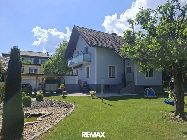 Immobilie in Stainach - Saniert & modernisiert - Wunderschönes Einfamilienhaus in heller und freundlicher Lage! - Bild 2