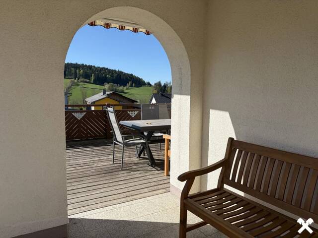 Immobilie in Kollerschlag - Wohnen mit Weitblick – großzügiges Haus mit landwirtschaftlicher Nutzfläche - Bild 2