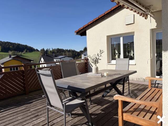 Immobilie in Kollerschlag - Wohnen mit Weitblick – großzügiges Haus mit landwirtschaftlicher Nutzfläche - Bild 4