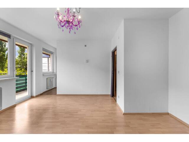 Immobilie in Vils - Blütenstube | gemütliche 1-Zimmerwohnung in Vils - Bild 1