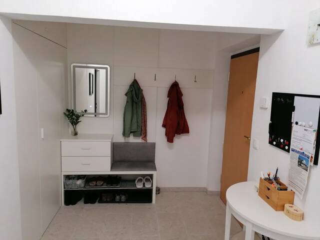 Immobilie in Wienersdorf - Privatverkauf - 3 Zimmer Wohnung 90m² +12m² Loggia , in Traiskirchen - Bild 1