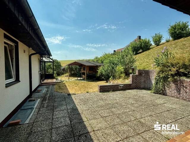 Immobilie in Steinhaus - Bungalow Steinhaus b. Wels - Bild 2
