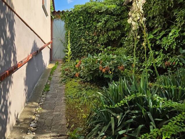 Immobilie in Goschenreith - Einfamilienhaus mit großem Garten in ruhiger Ortschaft - Bild 1