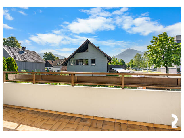Immobilie in Dornbirn - EINFAMILIENHAUS MIT POTENZIAL IN DORNBIRN - Bild 3