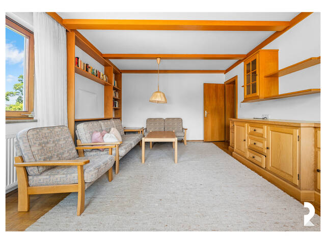 Immobilie in Dornbirn - EINFAMILIENHAUS MIT POTENZIAL IN DORNBIRN - Bild 4