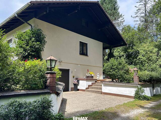 Immobilie in Mühldorf - Ein Haus mit Herz und viel Platz für neue Erinnerungen - Bild 0