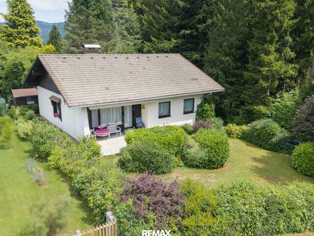 Immobilie in Mühldorf - Ein Haus mit Herz und viel Platz für neue Erinnerungen - Bild 1