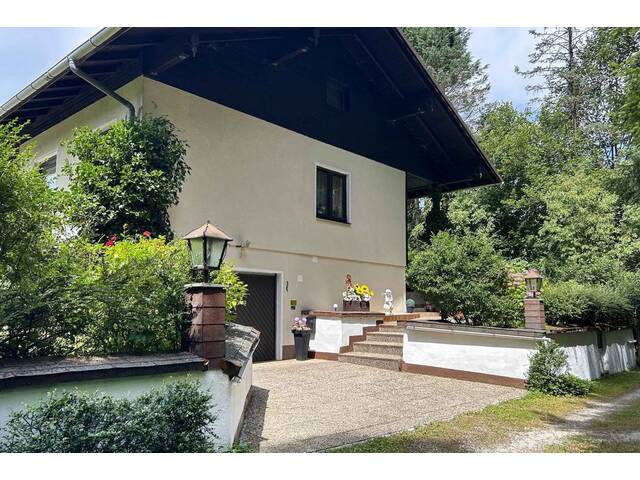 Immobilie in Mühldorf - Ein Haus mit Herz und viel Platz für neue Erinnerungen - Bild 3