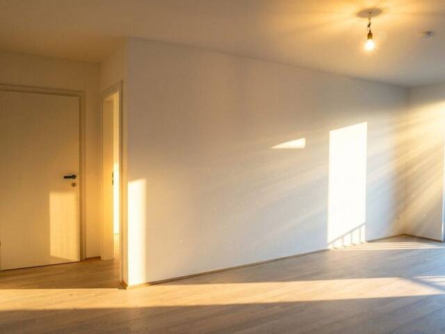 Immobilie in Mondsee - Nur noch 5 Wohnungen frei! Moderne 3-Zimmer Wohnung mit Balkon, Garage und Lift - BAURECHTOBJEKT - PROVISIONSFREI - Bild 2