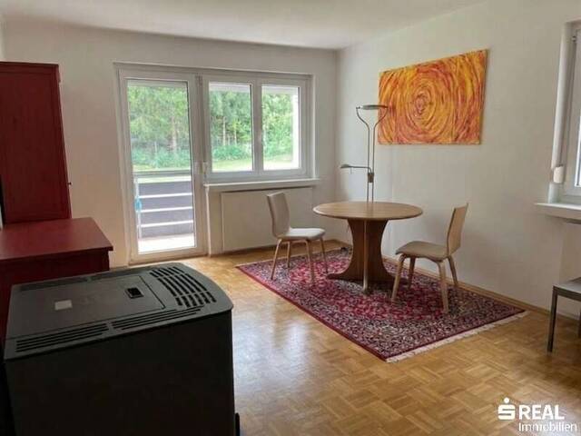 Immobilie in St. Kanzian am Klopeiner See - Helle Drei-Zimmer-Wohnung in St. Kanzian mit Loggia und Parkplatz - Bild 1