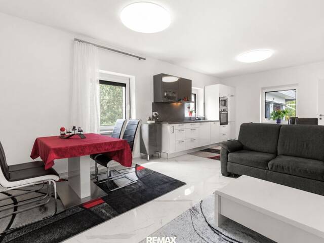 Immobilie in Ebenthal in Kärnten - Modernisiertes, großzügiges Einfamilienhaus mit großem Garten in Ebenthal - verfügbar ab Februar 2027 - Bild 2