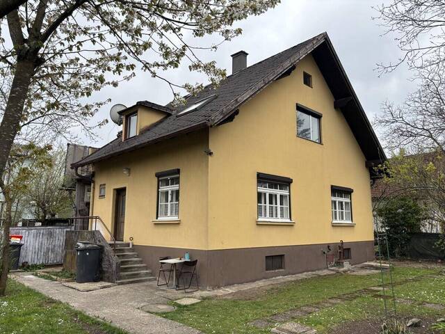 Immobilie in Blindenmarkt - Sanierungsbedürftiges Einfamilienhaus in Blindenmarkt - Bild 2