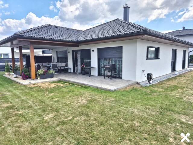 Immobilie in Loosdorf - BUNGALOW IN GUTER LAGE - Bild 0
