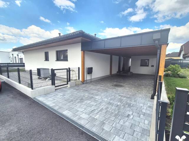 Immobilie in Loosdorf - BUNGALOW IN GUTER LAGE - Bild 2