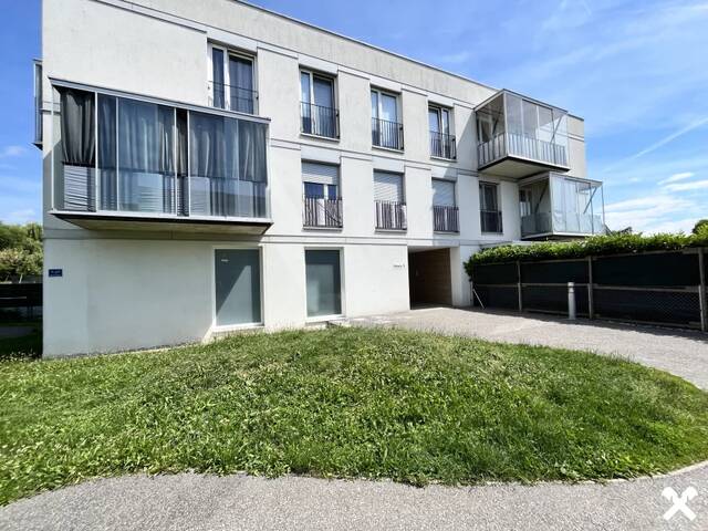 Immobilie in Blindenmarkt - 90 m² Wohnkomfort – Helle 4-Zimmer-Wohnung im 1. Stock- Blindenmarkt - Bild 0