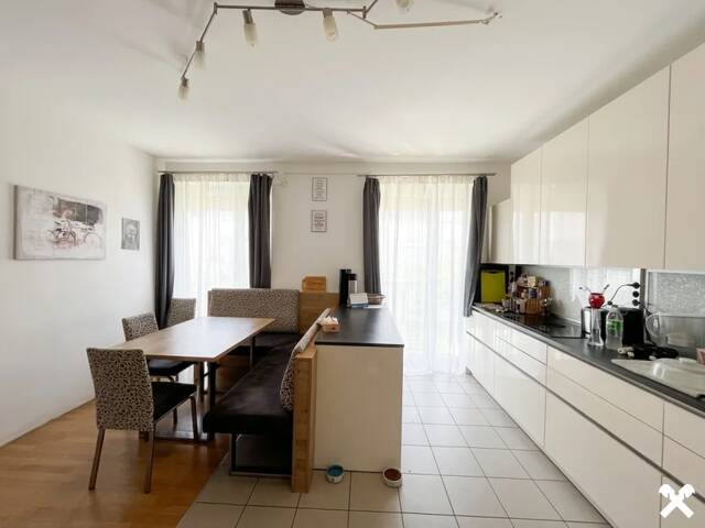 Immobilie in Blindenmarkt - 90 m² Wohnkomfort – Helle 4-Zimmer-Wohnung im 1. Stock- Blindenmarkt - Bild 1